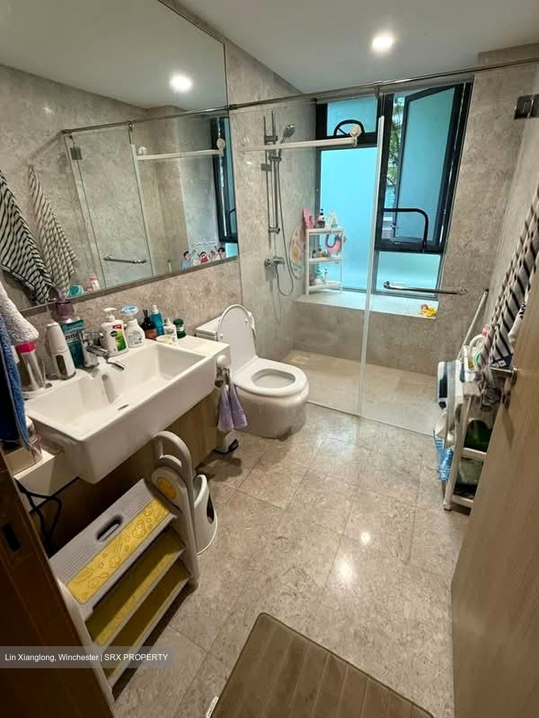 ClementiWoods Condominium (D5), Condominium #619628411